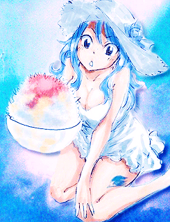 canyoudigitmotherlicker:  she is my favorite (◡‿◡✿) 