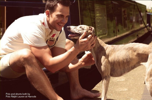 smut-i-dug-up:  Cheyenne Jackson for Attitude Magazine, July 2012