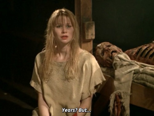 Buffy Screencaps!