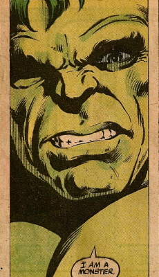 rockofeternity:  HULK – Frank Miller