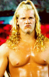  15 NICE-LOOKING FELLOWS OF WRESTLING6/15 » Chris Jericho 