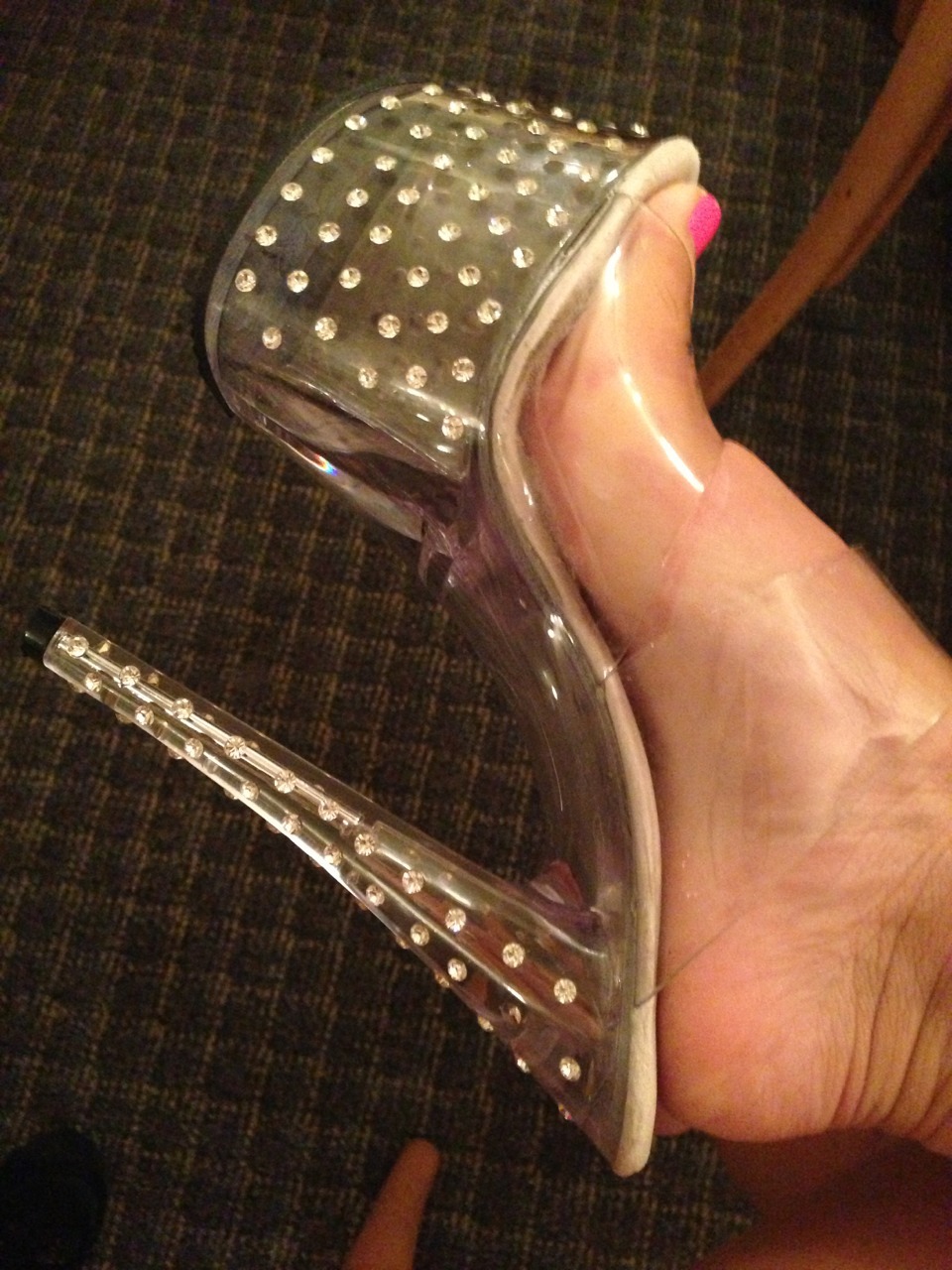y2kbae:  mtriplex:  New shoes  ✨💖💎y2kbae 4 Eva💎💖✨ 