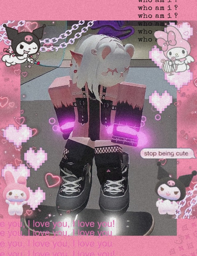 Roblox Fashion Tumblr Posts Tumbral Com - roblox goth outfit ideas