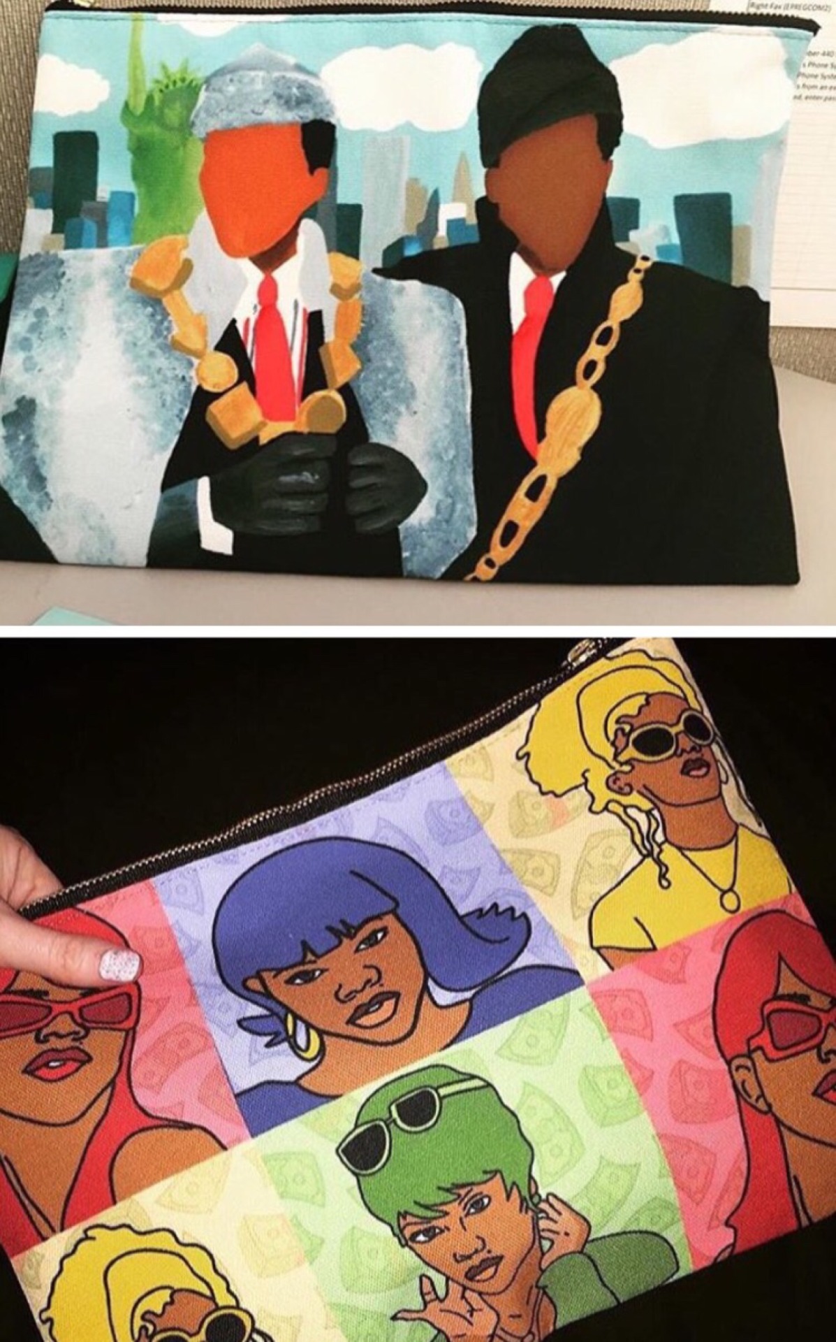 afro-arts:  kashmirviii  www.kashmirviii.com // IG: kashmirviii  $15 - $150  CLICK