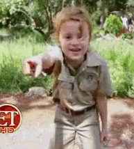 Child Actors Maggie Elizabeth Jones Gifs
