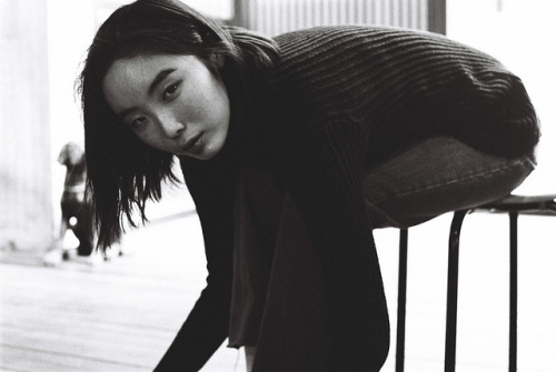 felibre:  untitled by nina ahn 