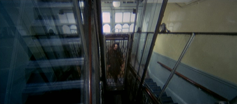 watching-pictures-move:  All the Colors of the Dark (Martino, 1972)  