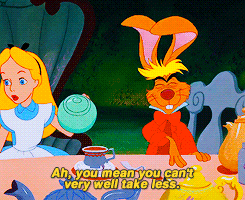 captainamelia:Alice in Wonderland (1951)