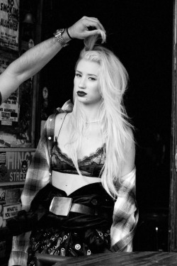 made-in-asia:  senyahearts:  Iggy Azalea