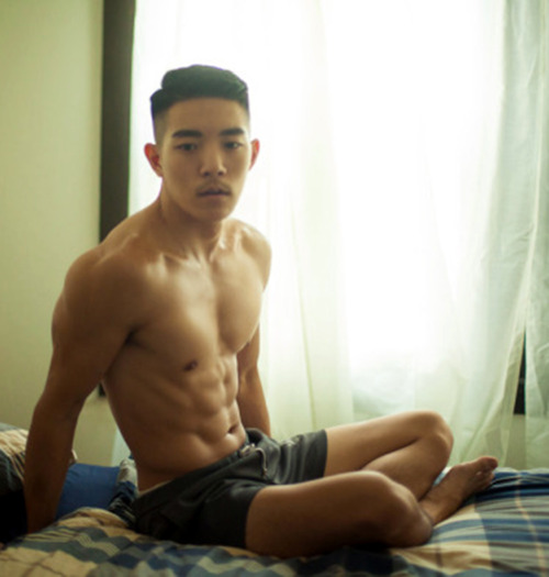 Asian Sex Gods