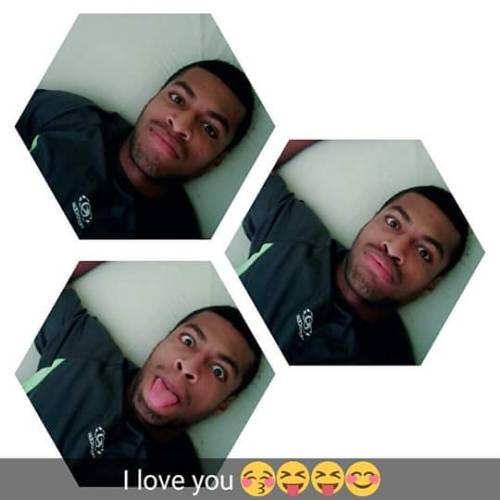 vitimanene: Handsome assss ffffu