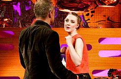 theasqueen-deactivated20151207:  Happy 19th birthday Saoirse!  “It’s not work,