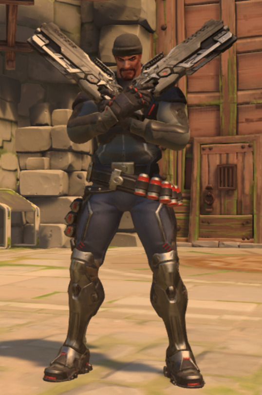     I just realized something    