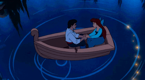 the-blue-fairie:Happy anniversary to The Little Mermaid!(November 17, 1989)