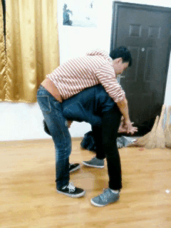 futubandera:  ¿Quien dijo que los chinos no fallaban? 