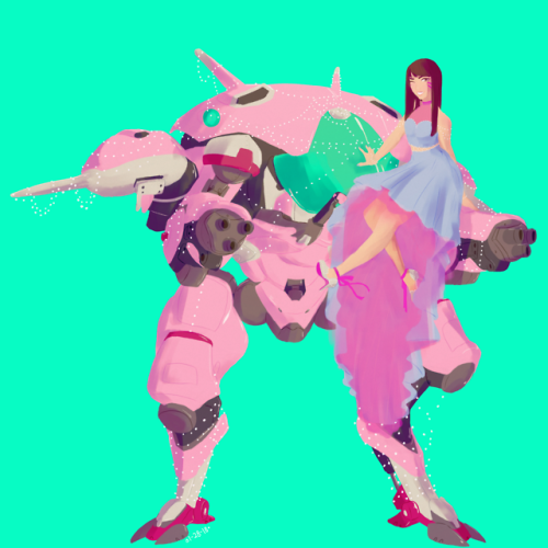 overwatch dva