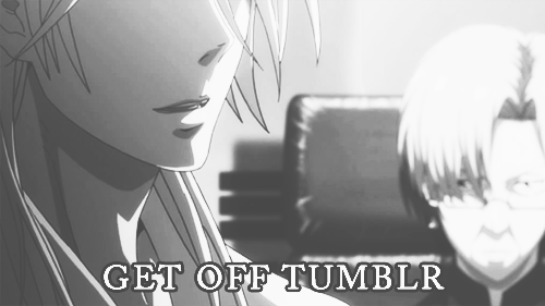 bellpickle:   Makishima's Neighborhood PSA: Read A Book    