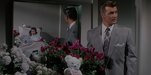 Magnificent Obsession (Douglas Sirk, 1954)