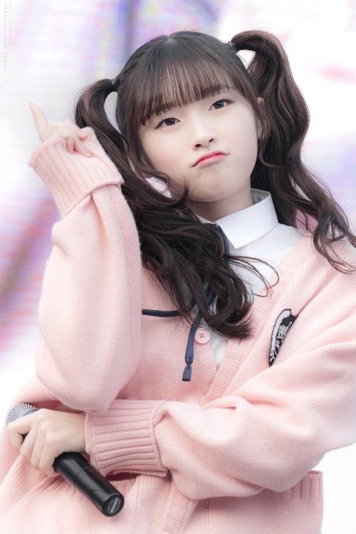 Arin (Oh My Girl) - Happy Children Urban Festival Pics [Part 2]