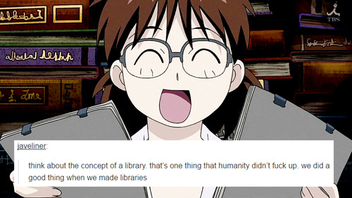 winnifredburkle:FMA + text posts: 1/¯\_(ツ)_/¯