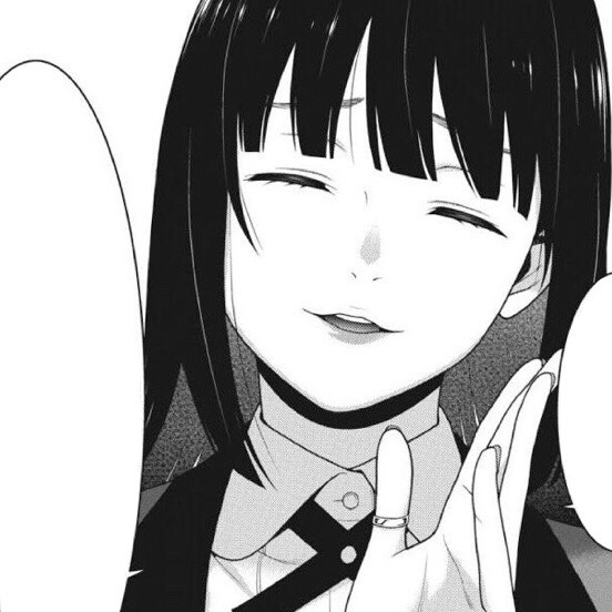 Yumeko Jabami Kakegurui Icons - Tons of awesome yumeko jabami ...