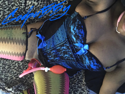 godpu55y: Sweet Tarts and Jolly Ranchers  Godpu55y Pumping Session ! 