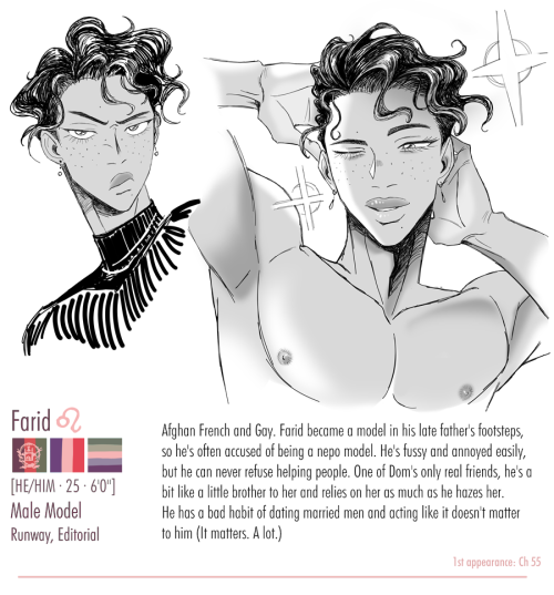 Updated Mini Bios For Mor And Her Artist Friends