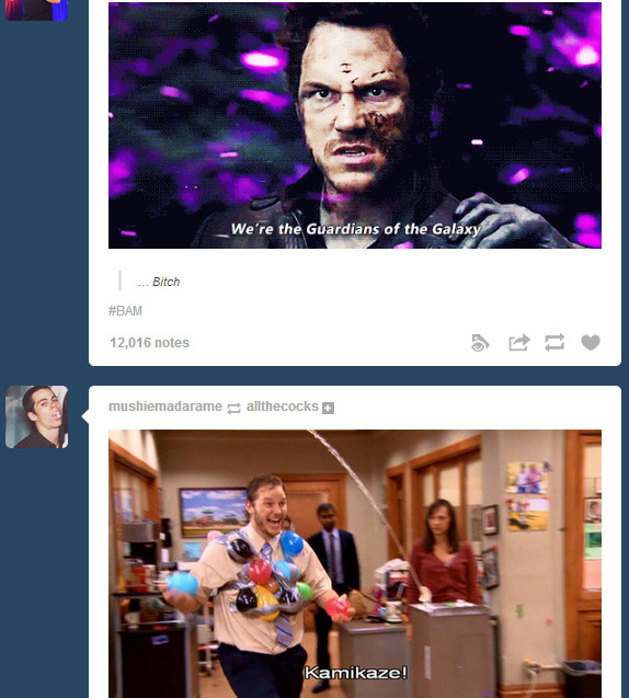 sofairycakes:  Sacrificing yourself for a greater cause can go either way 