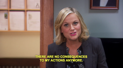 circumnavigate-the-globe:  Parks and Rec is my absolute fave.