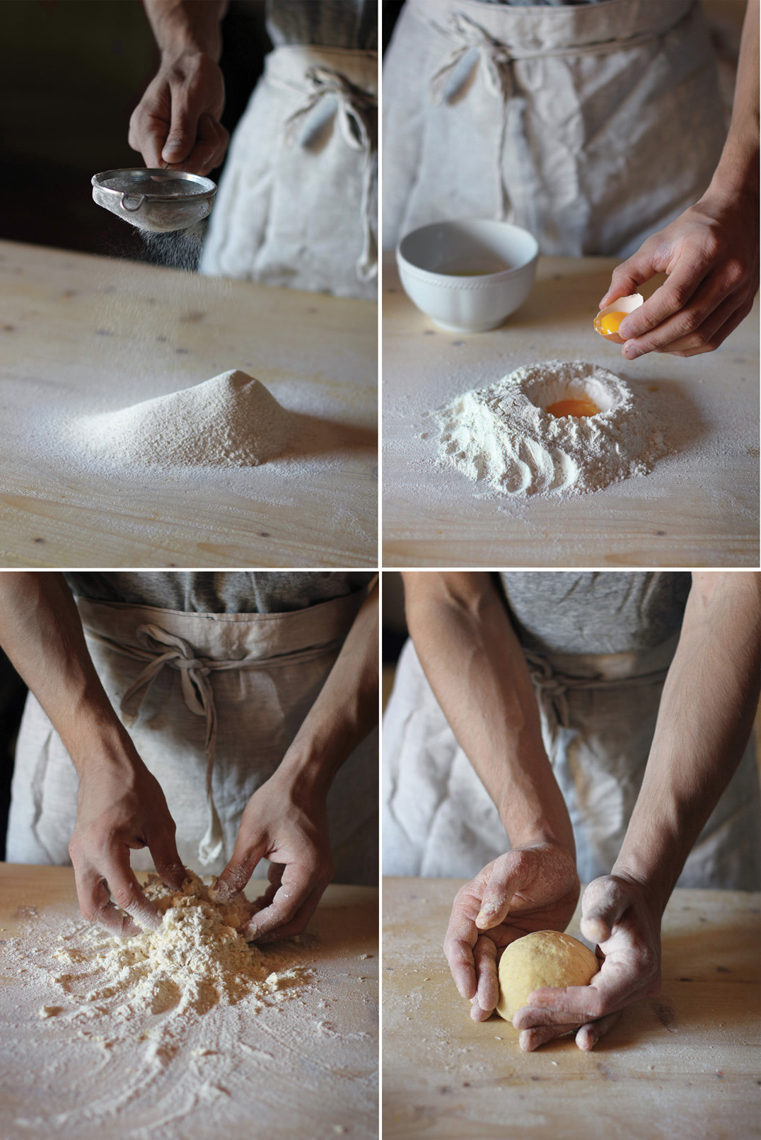 SQUAREMEAL — (via How to make Fresh Pasta: The Basics and the...