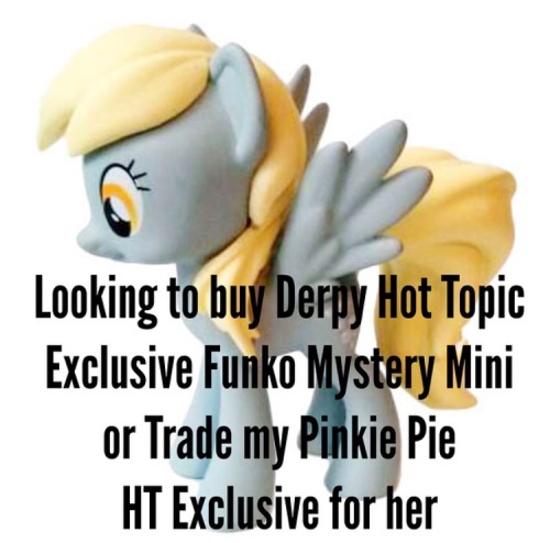 raisnutheraichu: Please spread this post, she’s the last Funko I need to complete my collectio