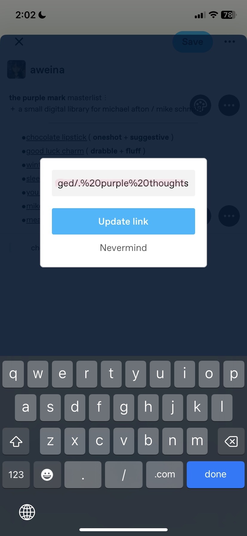 Tumblr media