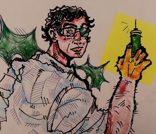I Love Reanimator It's So Silly