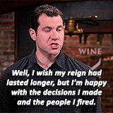 leslie-knopes:top 20 parks characters (as voted by our followers): 15. Craig Middlebrooks I’LL BRING IT DOWN A THOUSAND NOTCHES IF I HAVE TO!