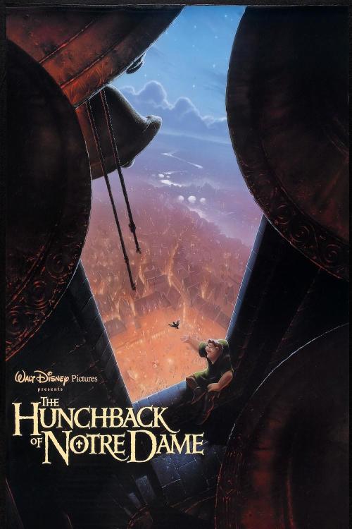 lady-with-a-book:  shadowwhisper123:Original theatrical posters from the Disney Renaissance.   Gorgeous
