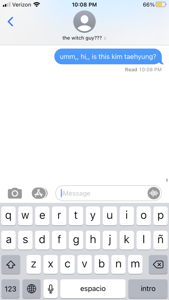 Part Two - R/i See Dead People