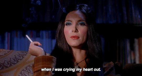 horroredits: No one. The Love Witch (2016) dir. Anna Biller 