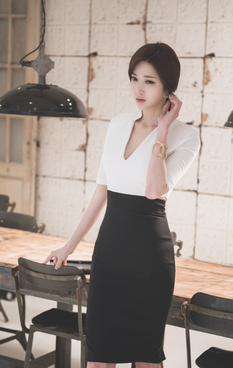 Sex korean-dreams-girls:Ye Jin - March 23, 2015 3rd pictures