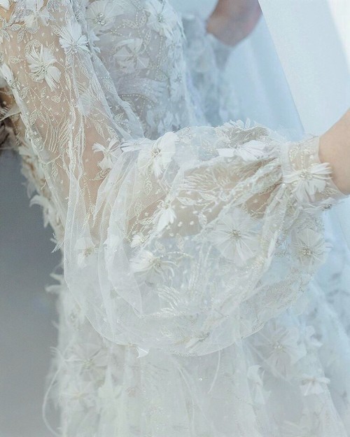 themakeupbrush:Paolo Sebastian S/S 2016 “The Nightingale”