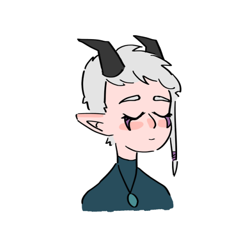 shoutsprout:rayla with different hairstyles?