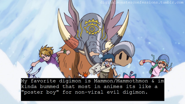 If the Adventure 02 Digimons had Pokemon Types : r/digimon