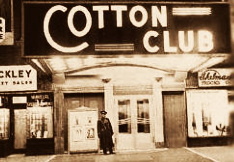 kymmieblogs:Esther Jones (Baby Esther) was a singer in Harlem during the late 20s, early 30s. She re