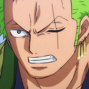 kaizokucujoh — Roronoa Zoro icons! Like/reblog if you save or