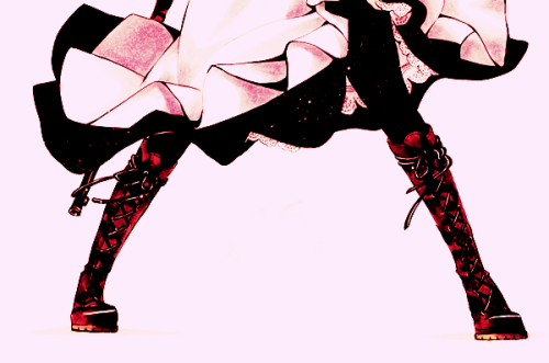 jeonggukiest:  &ldquo;I’ll keep… to what the young Master has told me. To face the 