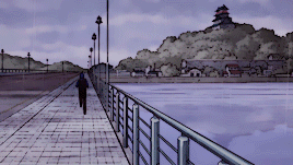 animangascenery:One Gifset Per Episode » 「ユーリー!!! on ICE」#04