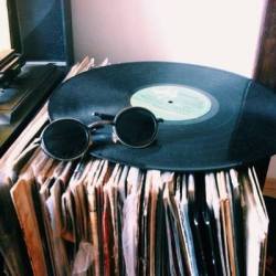 teenagershine:  Records