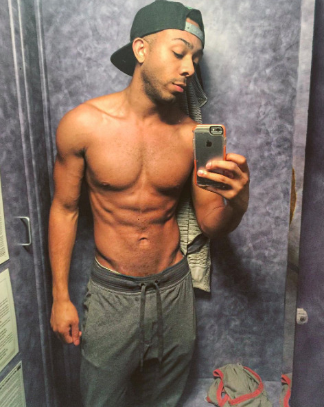 Christian BuffordTheatre ActorTaken from adult photos