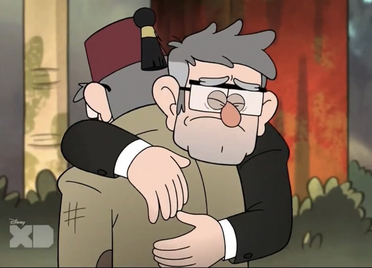 Swooning Over Stans on Tumblr