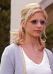 Sex liam-summers:  Buffy Summers, Sunglass Icon 💫 pictures
