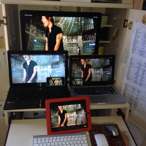 letmeshiplarry:  I AM TRYING TO BREAK A RECORD 